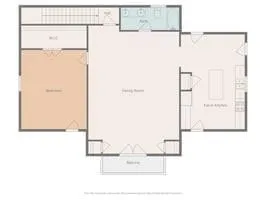 617 Caudle Road Peachland, NC 28133