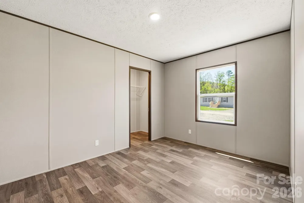 127 Peaceful Hill Drive Old Fort, NC 28762