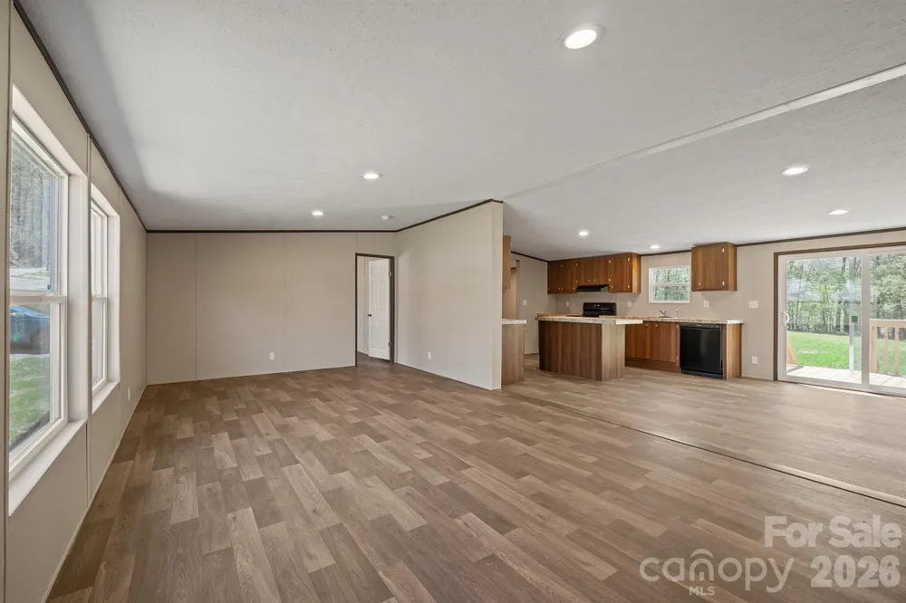 140 Peaceful Hill Drive Old Fort, NC 28762