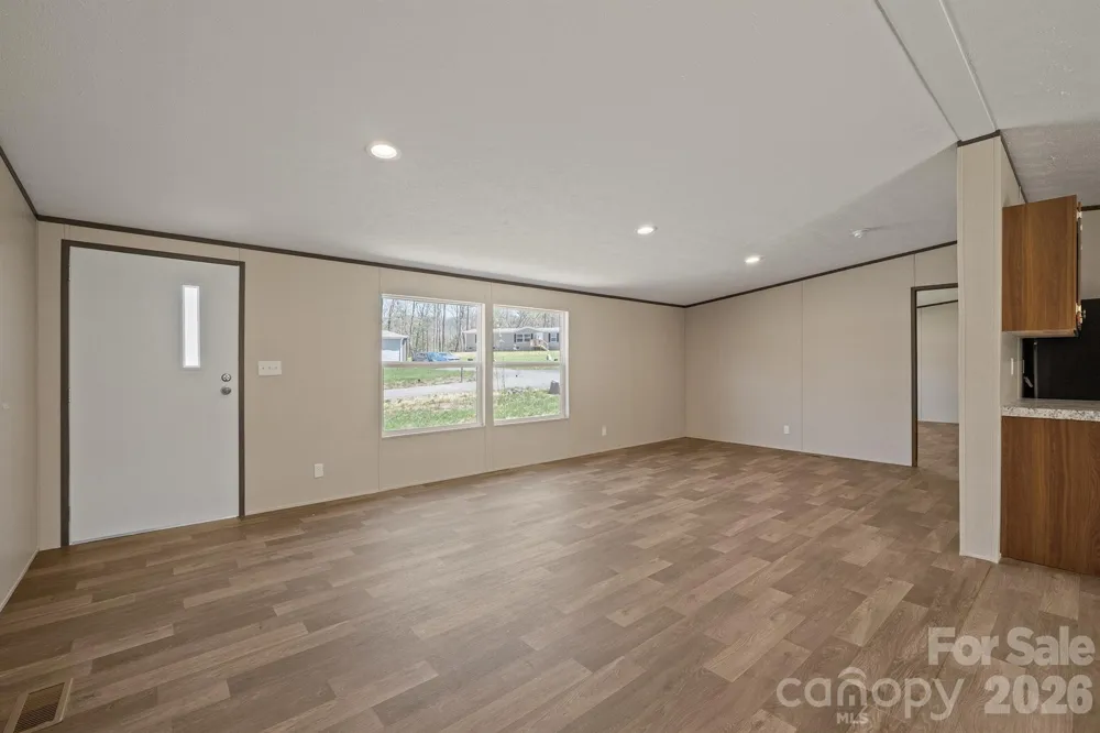 140 Peaceful Hill Drive Old Fort, NC 28762