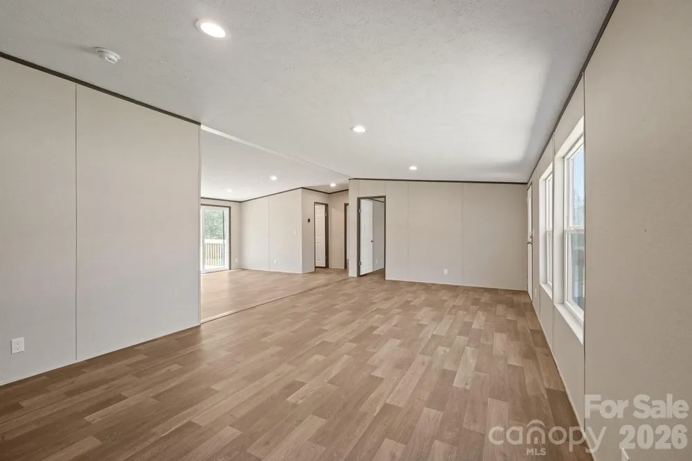 140 Peaceful Hill Drive Old Fort, NC 28762