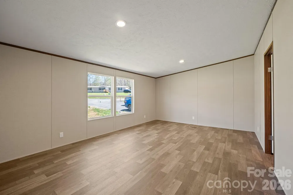 140 Peaceful Hill Drive Old Fort, NC 28762