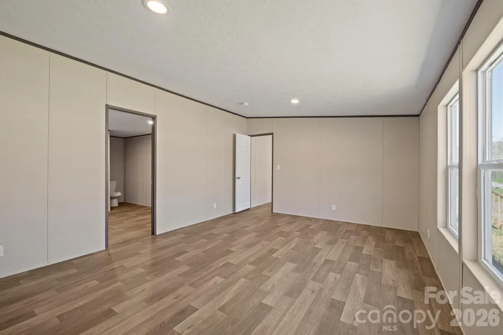 140 Peaceful Hill Drive Old Fort, NC 28762