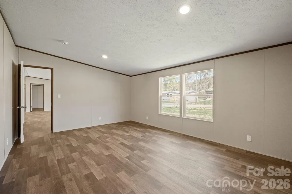 140 Peaceful Hill Drive Old Fort, NC 28762