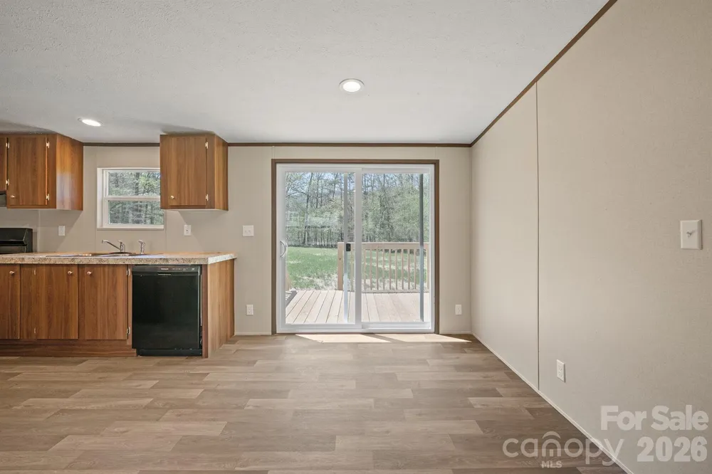 140 Peaceful Hill Drive Old Fort, NC 28762