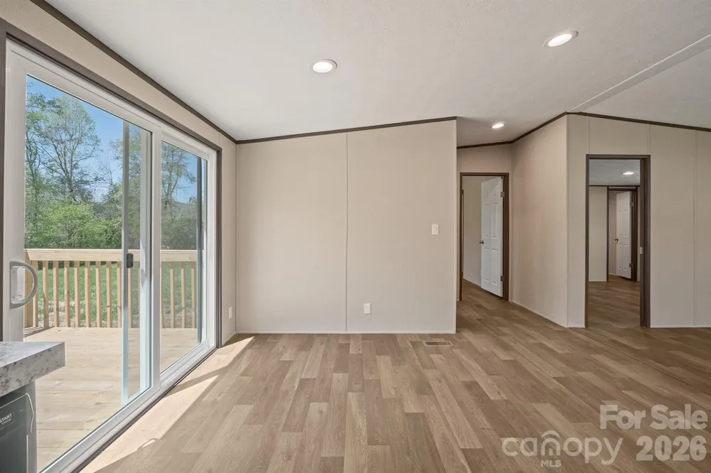 140 Peaceful Hill Drive Old Fort, NC 28762