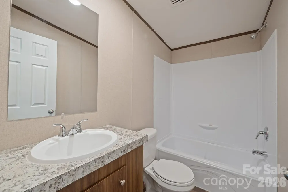 140 Peaceful Hill Drive Old Fort, NC 28762