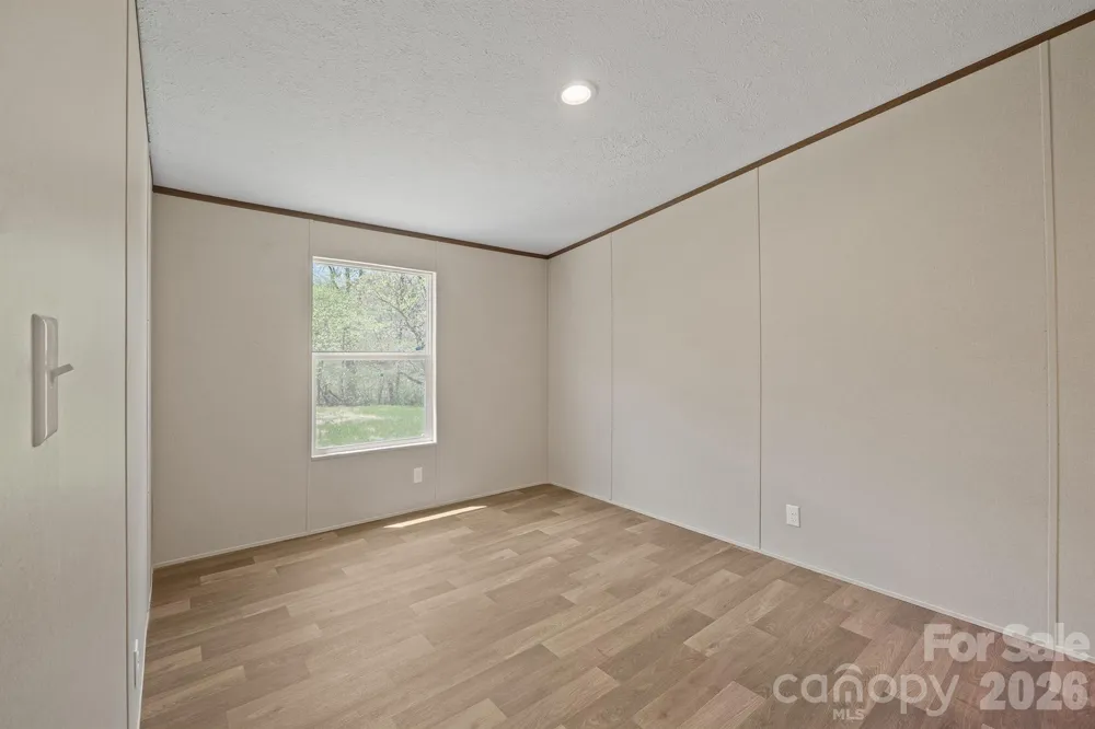 140 Peaceful Hill Drive Old Fort, NC 28762