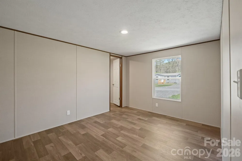 140 Peaceful Hill Drive Old Fort, NC 28762