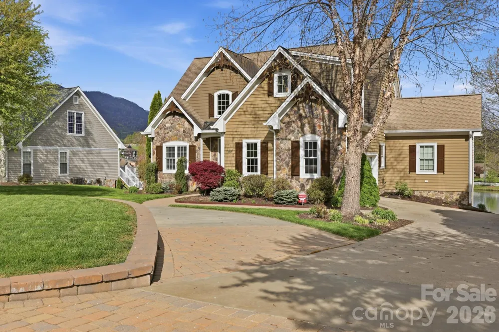 138 Turnberry Court #9 Jefferson, NC 28640