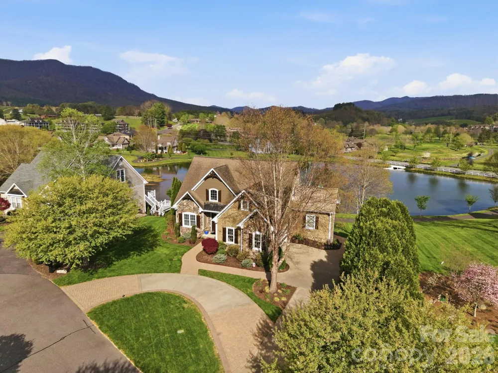 138 Turnberry Court #9 Jefferson, NC 28640