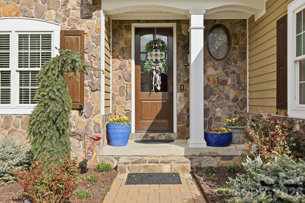 138 Turnberry Court #9 Jefferson, NC 28640
