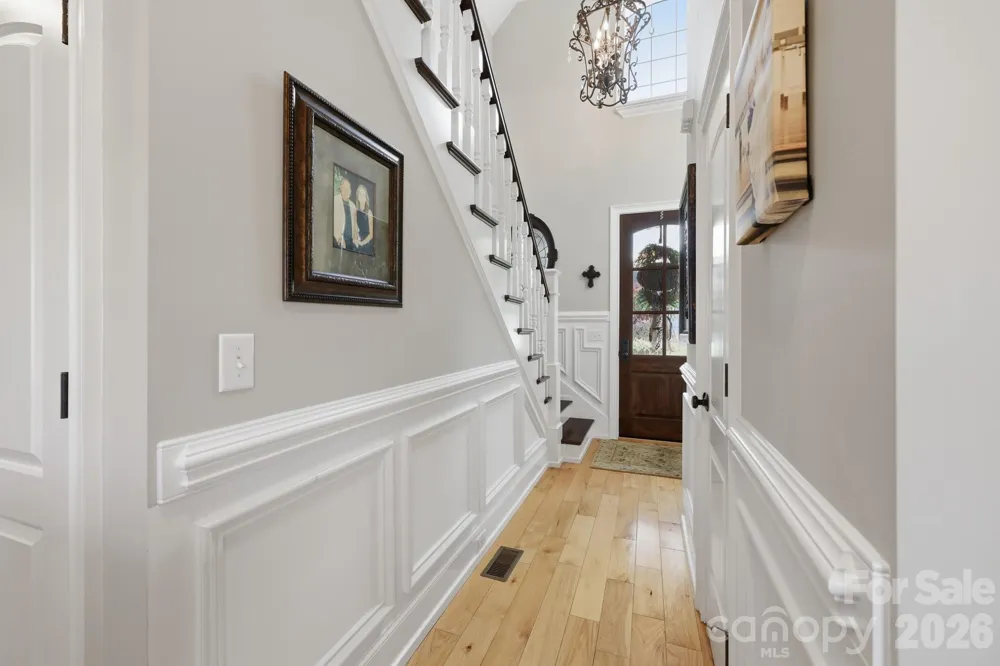 138 Turnberry Court #9 Jefferson, NC 28640