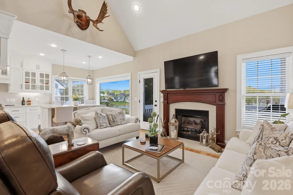 138 Turnberry Court #9 Jefferson, NC 28640