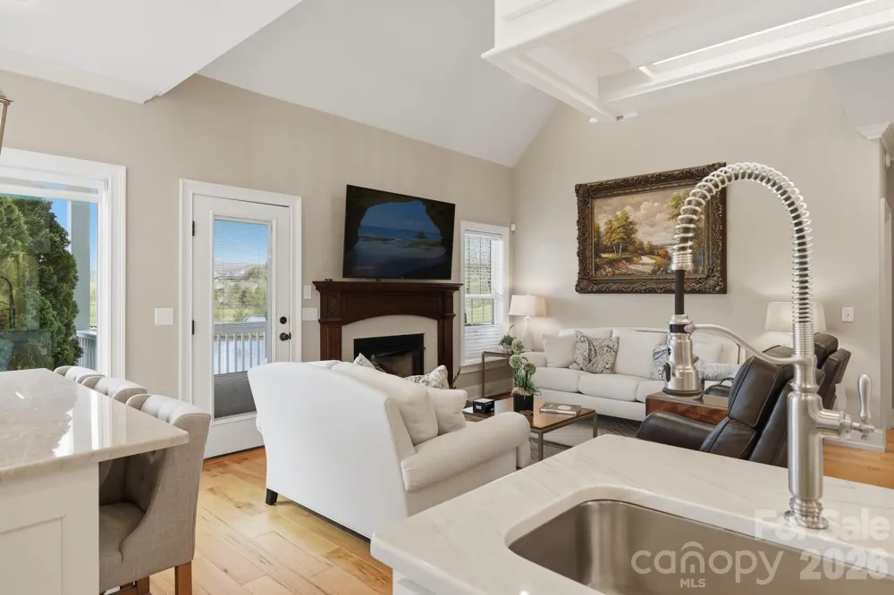 138 Turnberry Court #9 Jefferson, NC 28640