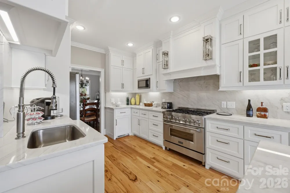 138 Turnberry Court #9 Jefferson, NC 28640
