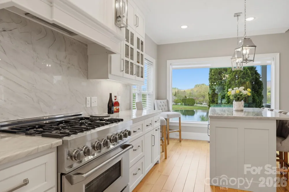 138 Turnberry Court #9 Jefferson, NC 28640