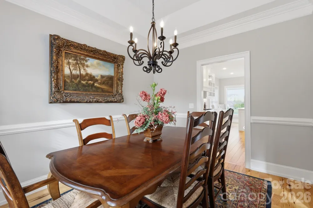 138 Turnberry Court #9 Jefferson, NC 28640