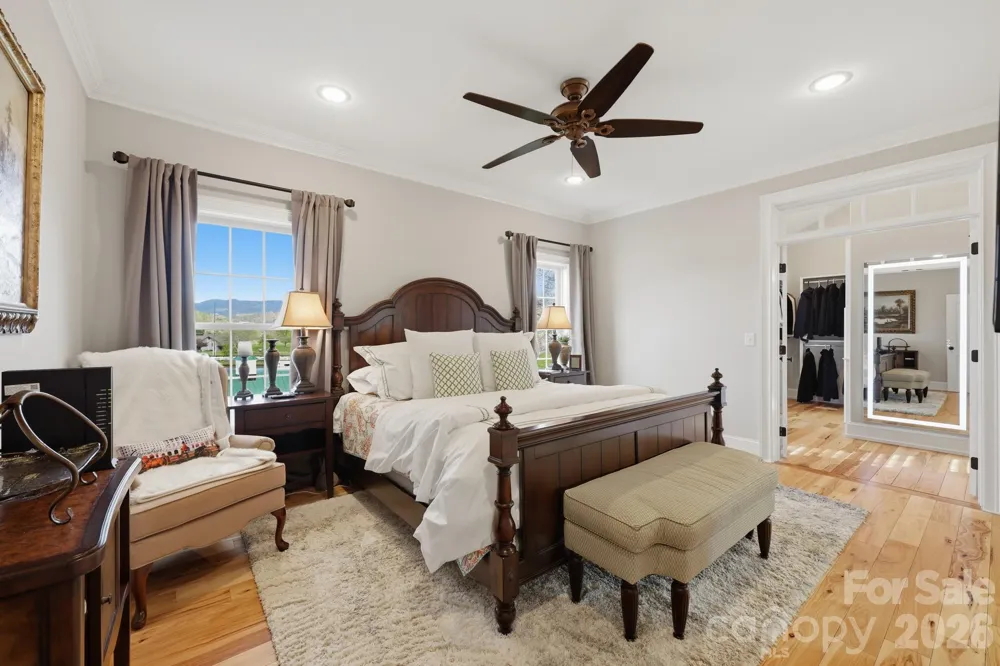 138 Turnberry Court #9 Jefferson, NC 28640