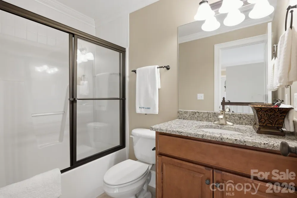 138 Turnberry Court #9 Jefferson, NC 28640
