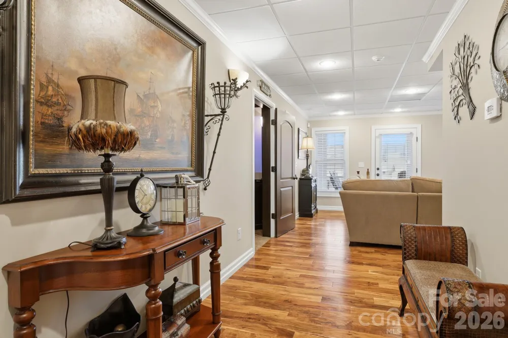 138 Turnberry Court #9 Jefferson, NC 28640