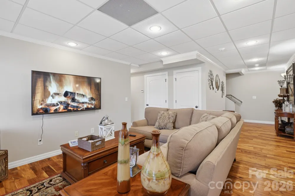 138 Turnberry Court #9 Jefferson, NC 28640