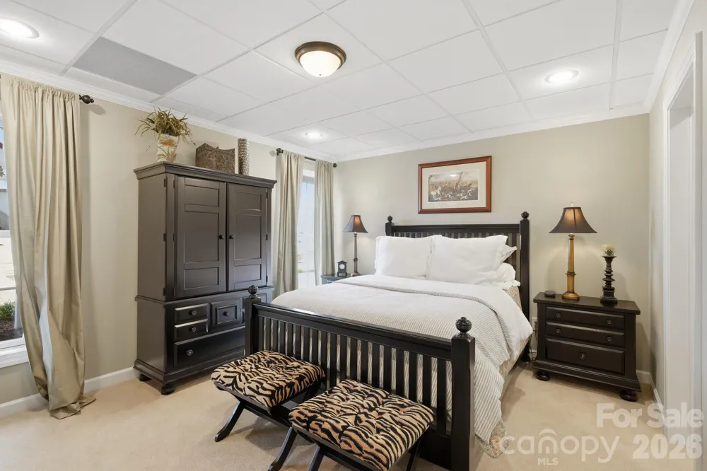 138 Turnberry Court #9 Jefferson, NC 28640