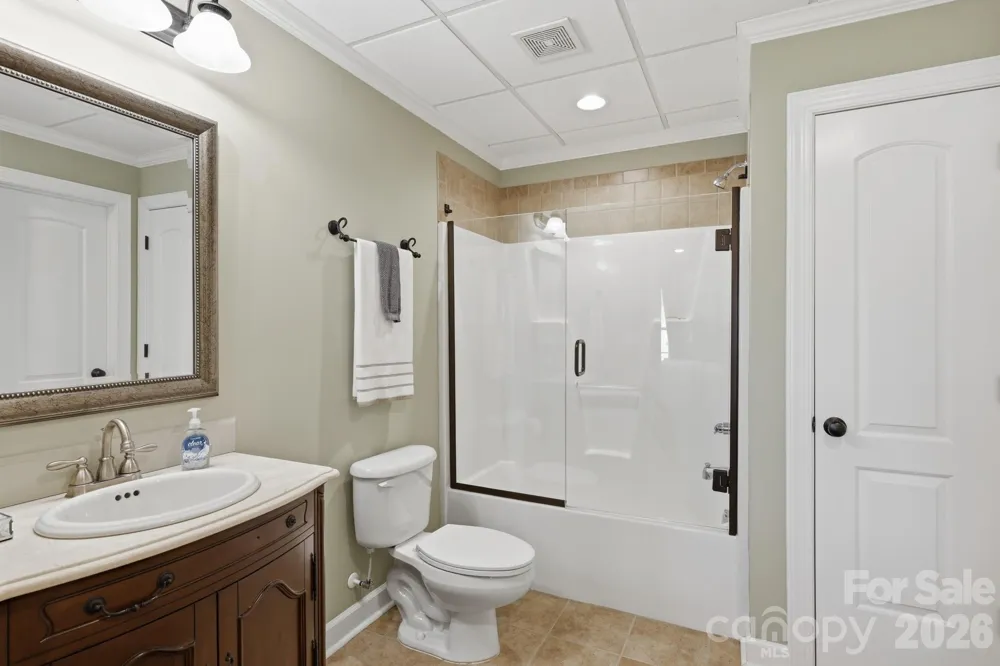 138 Turnberry Court #9 Jefferson, NC 28640