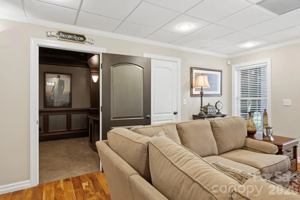 138 Turnberry Court #9 Jefferson, NC 28640