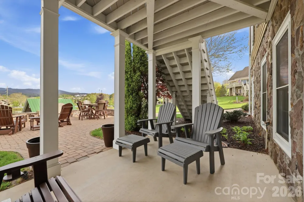 138 Turnberry Court #9 Jefferson, NC 28640