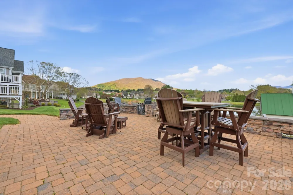 138 Turnberry Court #9 Jefferson, NC 28640
