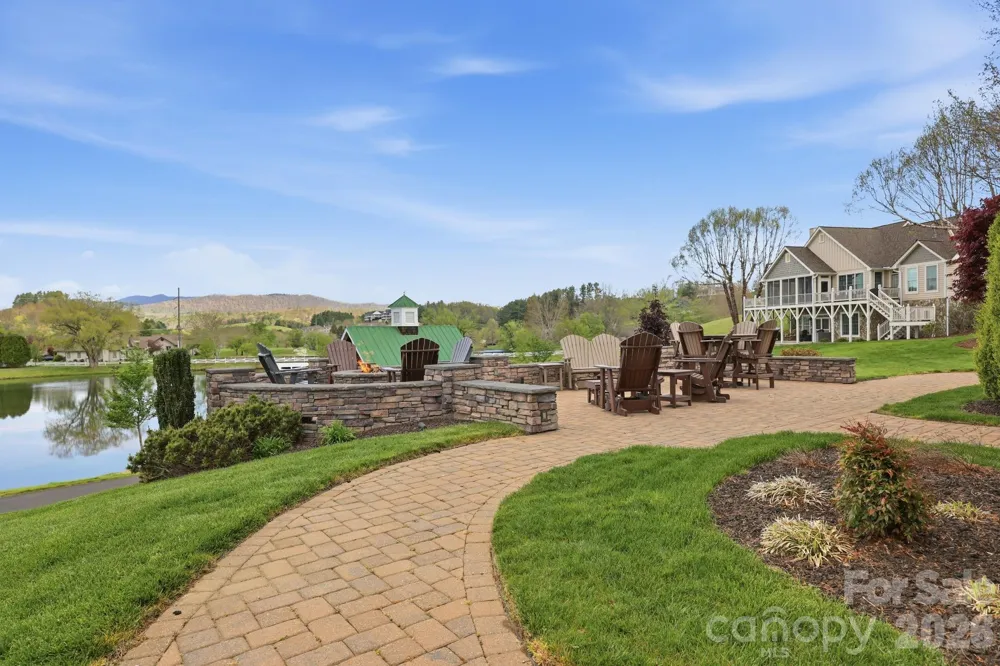 138 Turnberry Court #9 Jefferson, NC 28640
