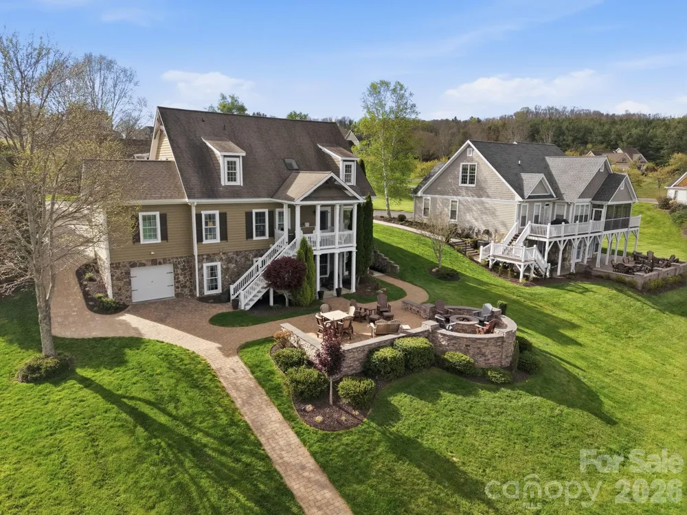 138 Turnberry Court #9 Jefferson, NC 28640