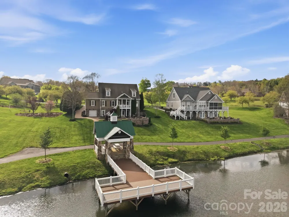 138 Turnberry Court #9 Jefferson, NC 28640