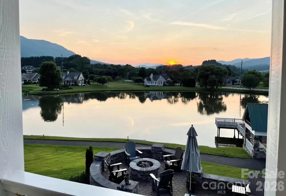 138 Turnberry Court #9 Jefferson, NC 28640