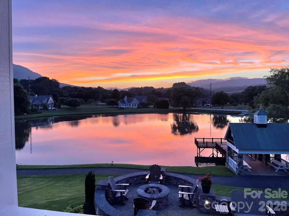 138 Turnberry Court #9 Jefferson, NC 28640