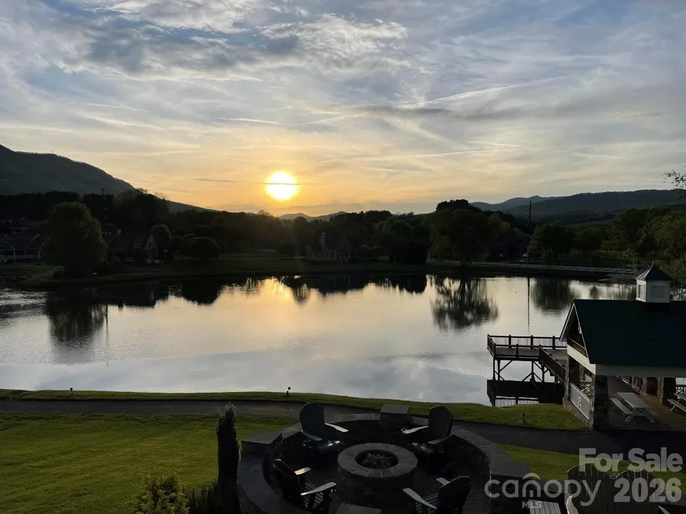 138 Turnberry Court #9 Jefferson, NC 28640