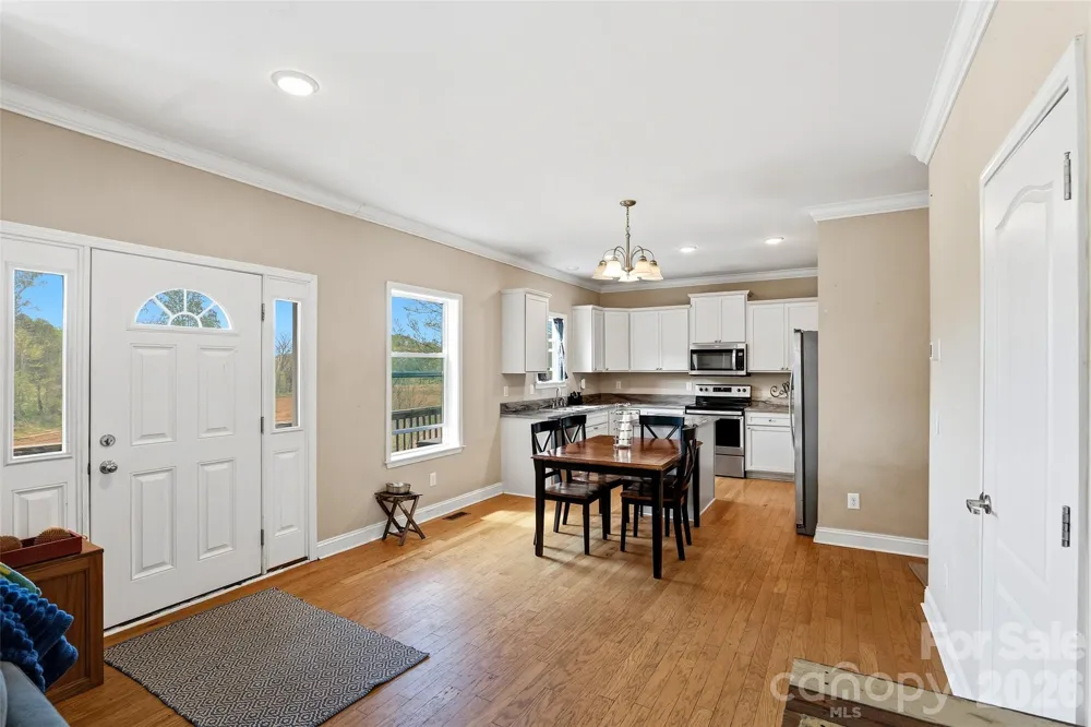 26 Brigman Road Weaverville, NC 28787