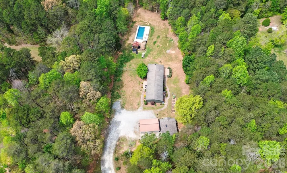 155 Amity Church Road Iron Station, NC 28080