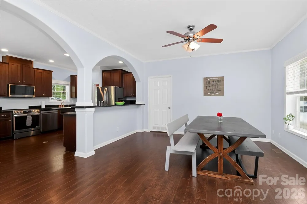 155 Amity Church Road Iron Station, NC 28080