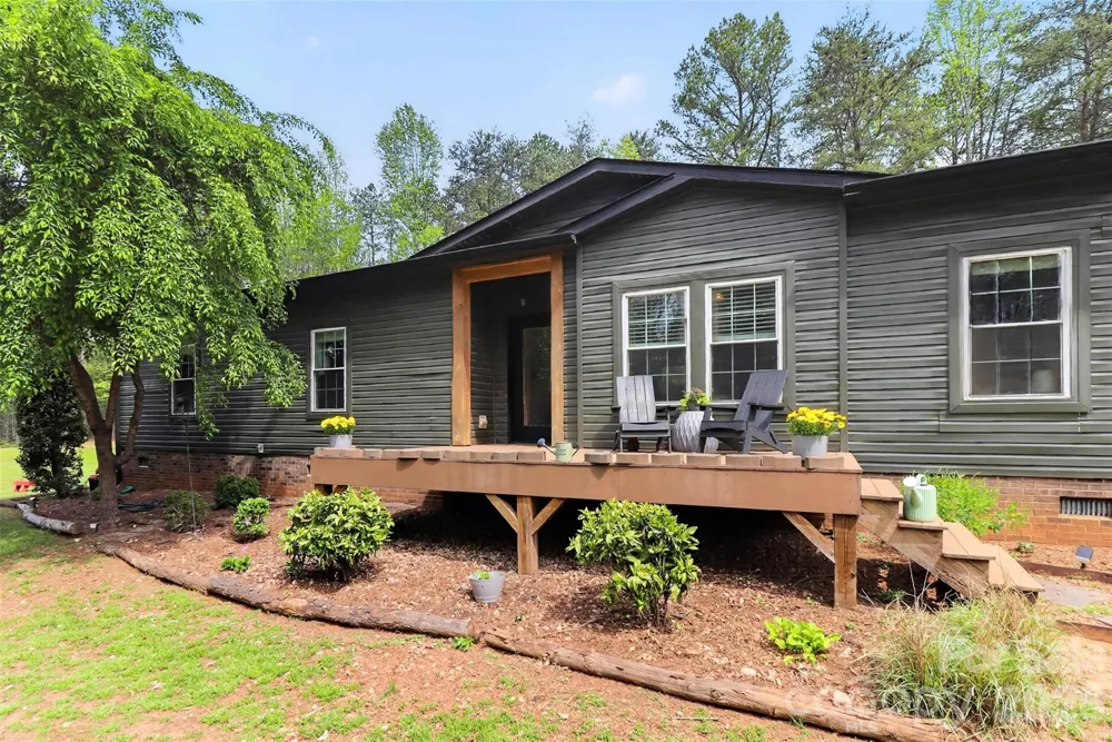 155 Amity Church Road Iron Station, NC 28080