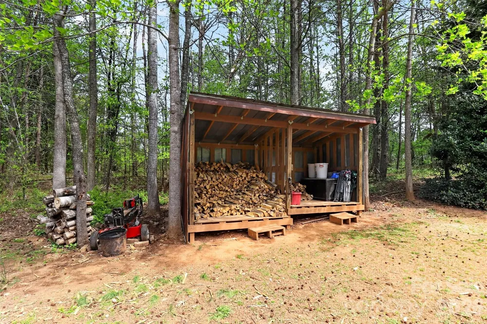 155 Amity Church Road Iron Station, NC 28080
