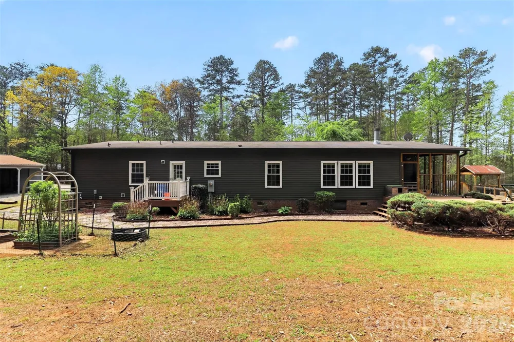 155 Amity Church Road Iron Station, NC 28080