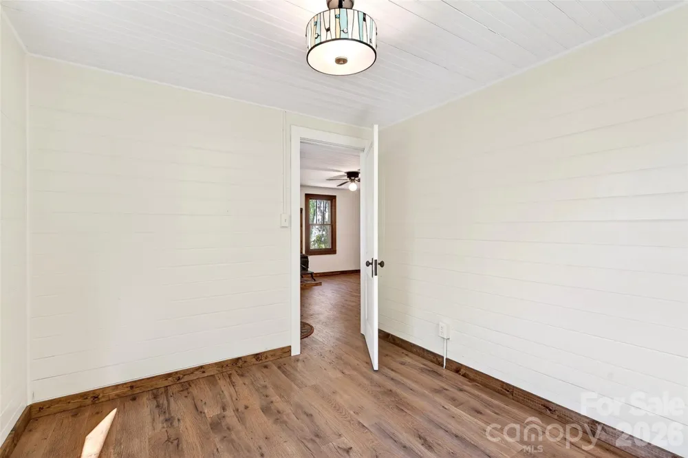 488 Cad Campbell Road Bakersville, NC 28705