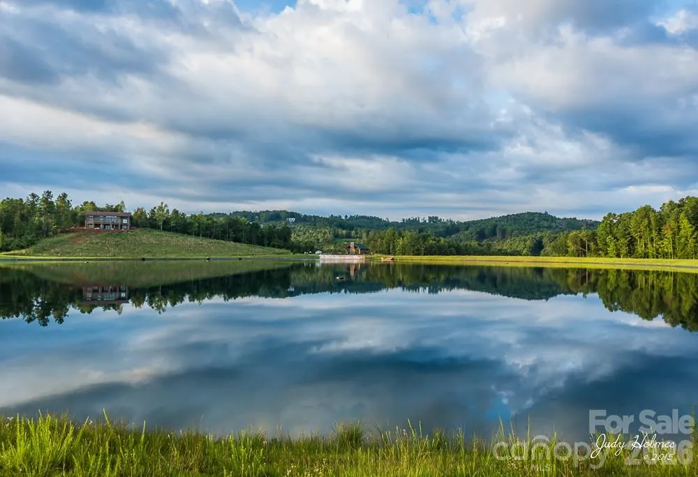 Lot 488 Bella Vista Way #488 Nebo, NC 28761