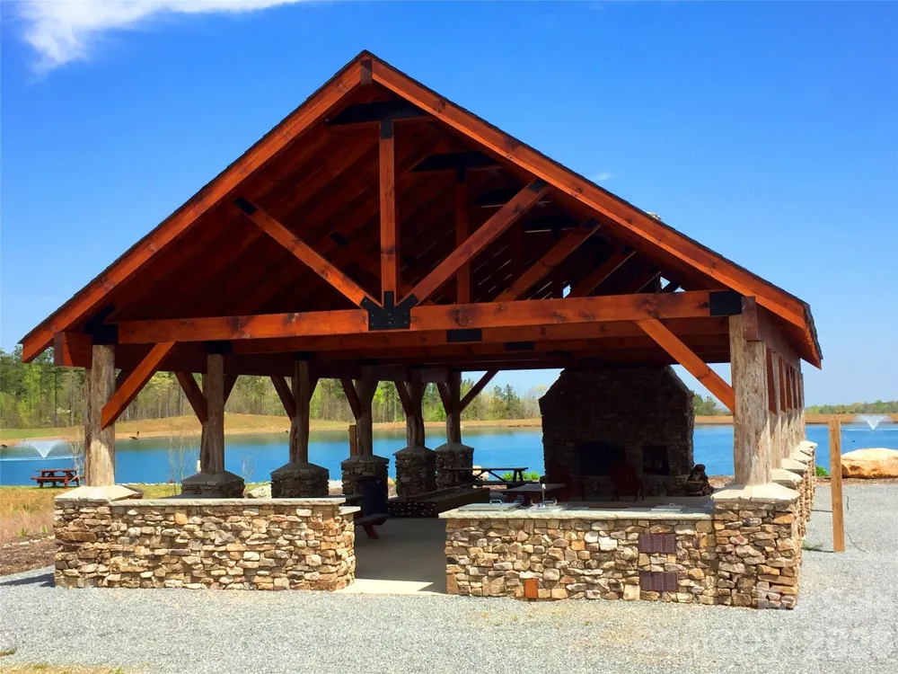 Lot 488 Bella Vista Way #488 Nebo, NC 28761