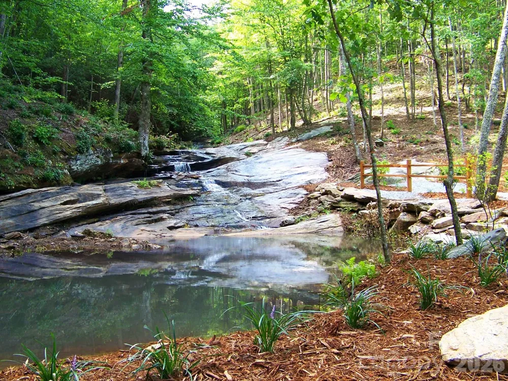 Lot 488 Bella Vista Way #488 Nebo, NC 28761