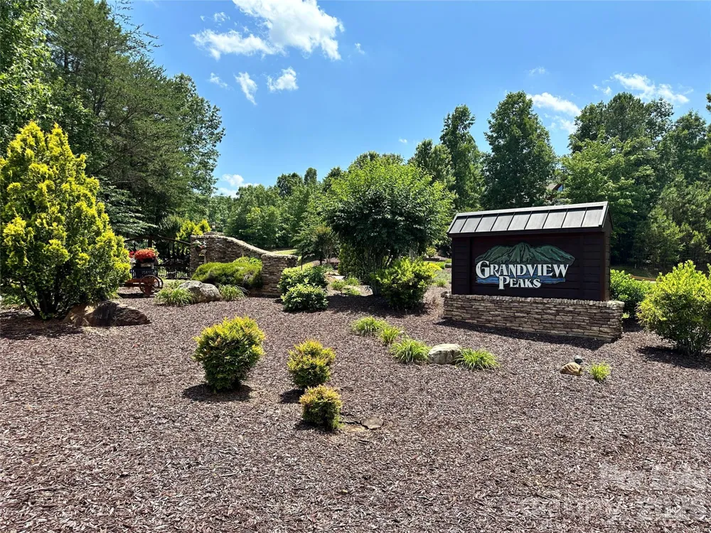 Lot 488 Bella Vista Way #488 Nebo, NC 28761