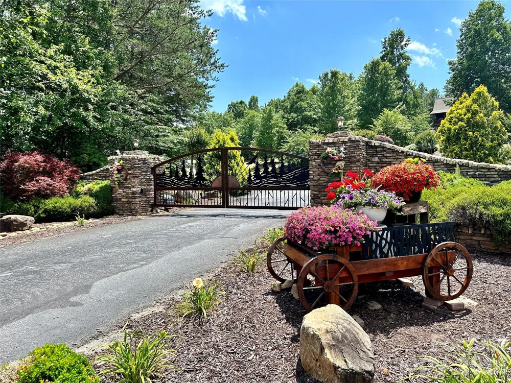Lot 488 Bella Vista Way #488 Nebo, NC 28761