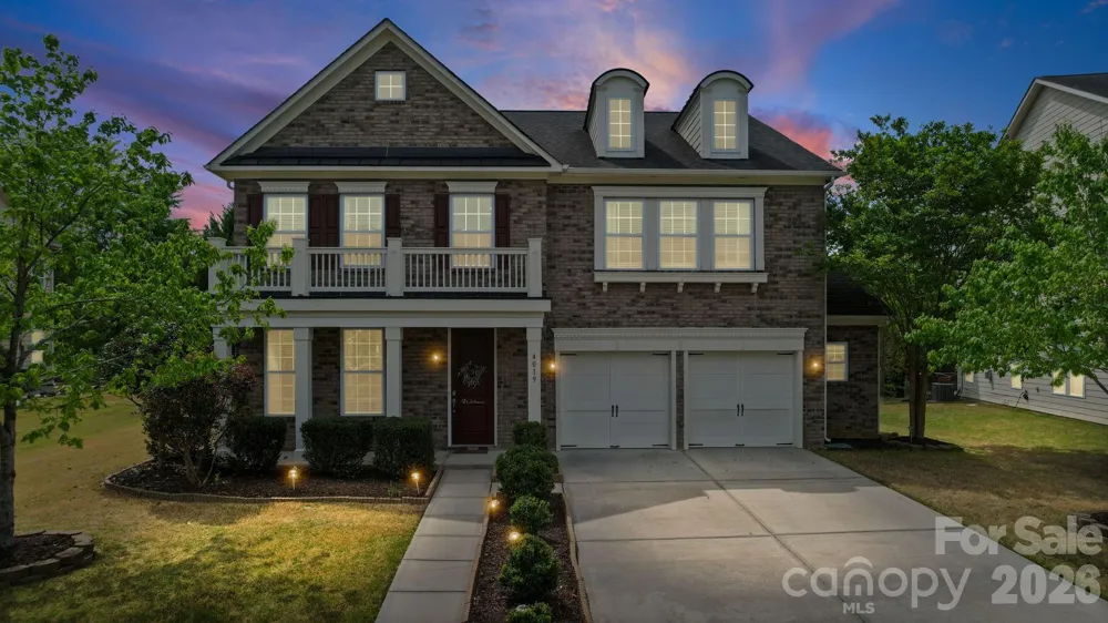 4019 Orchid Way Tega Cay, SC 29708